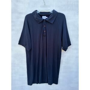 Armani Collezioni polo shirt